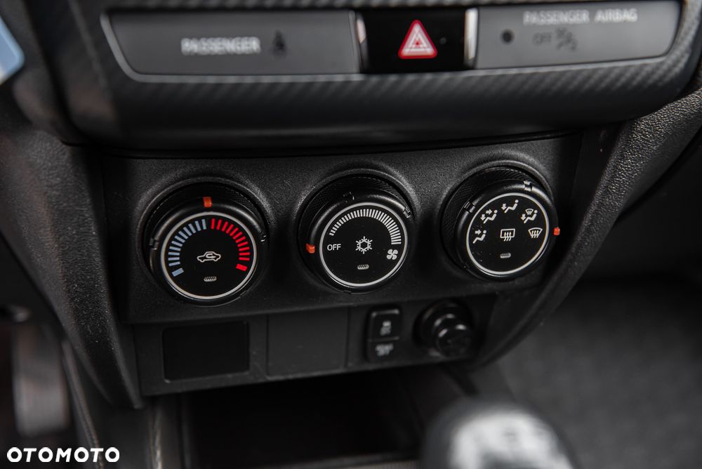 Mitsubishi ASX 1.6 2WD - 19