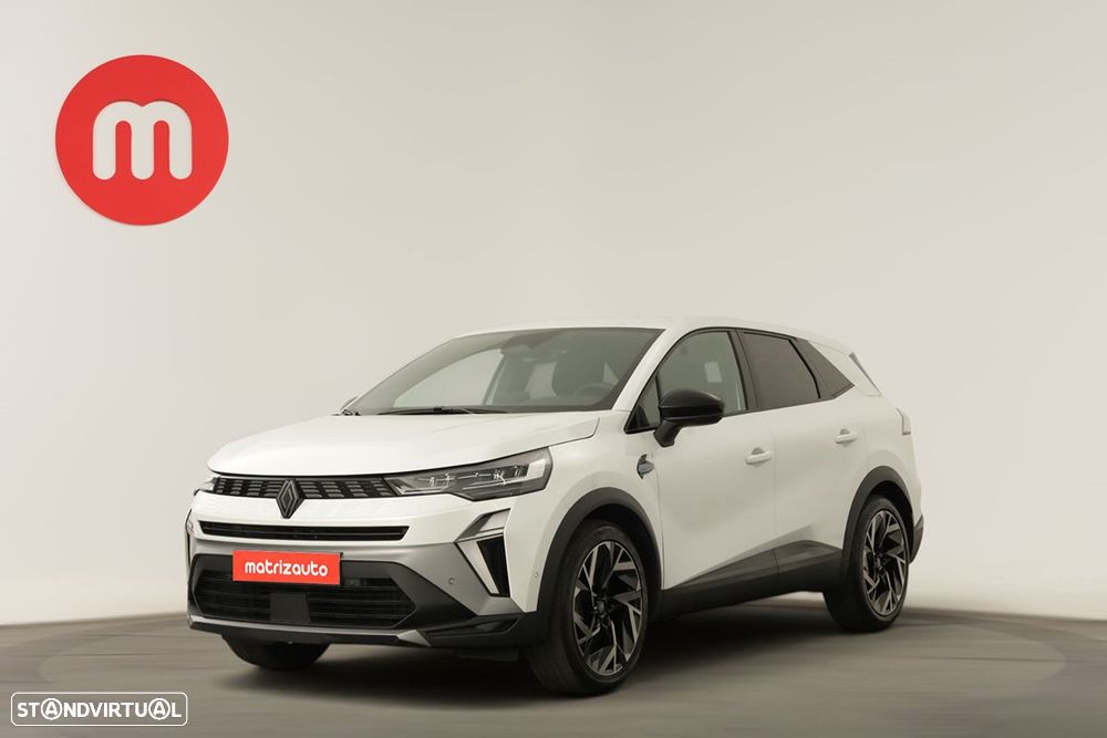 Renault Symbioz 1.6 E-Tech Full Hybrid Esprit Alpine - 2