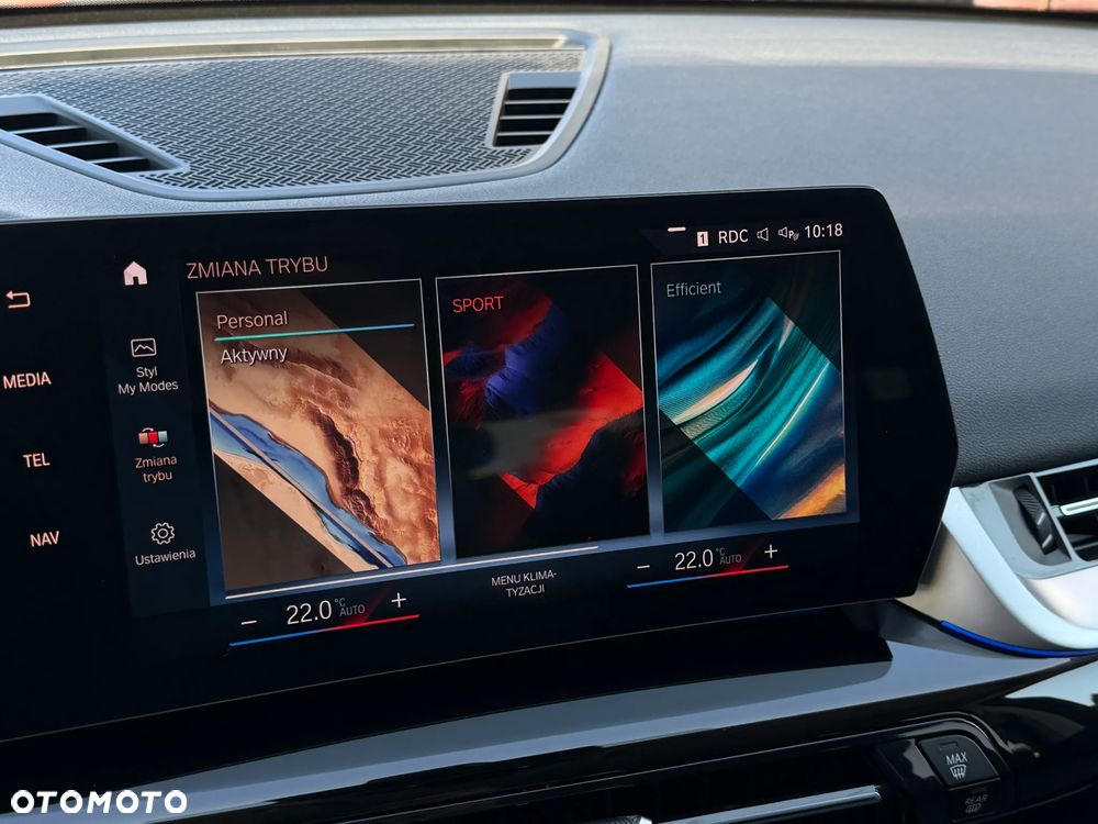 BMW X1 sDrive18d Advantage - 18