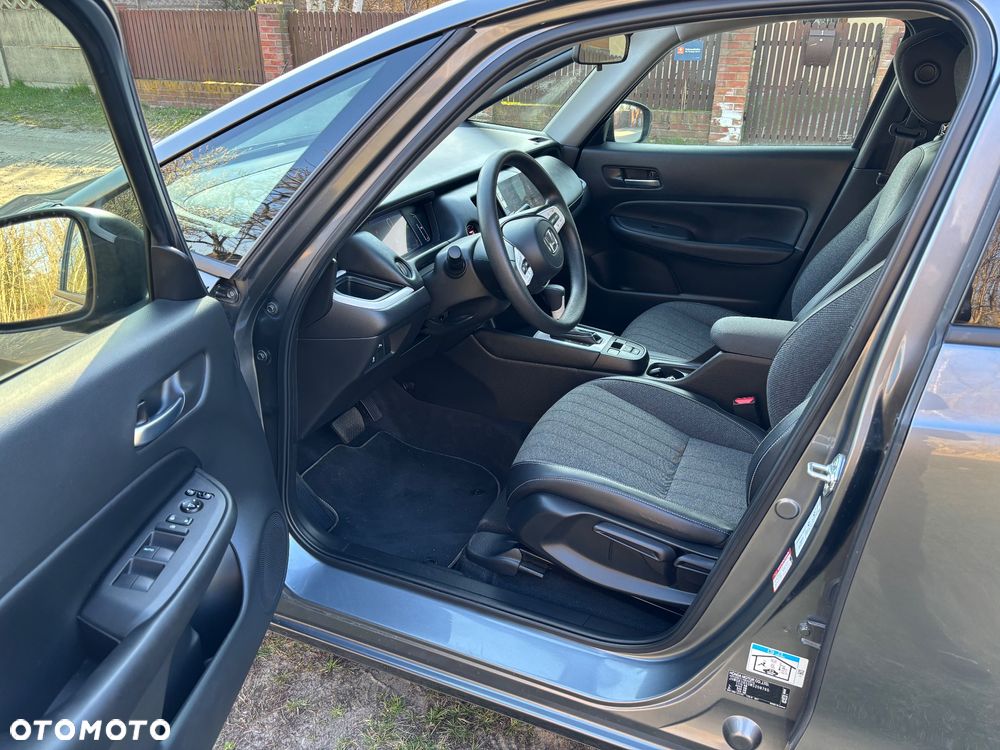 Honda Jazz 1.5 i-MMD e-CVT Elegance - 9