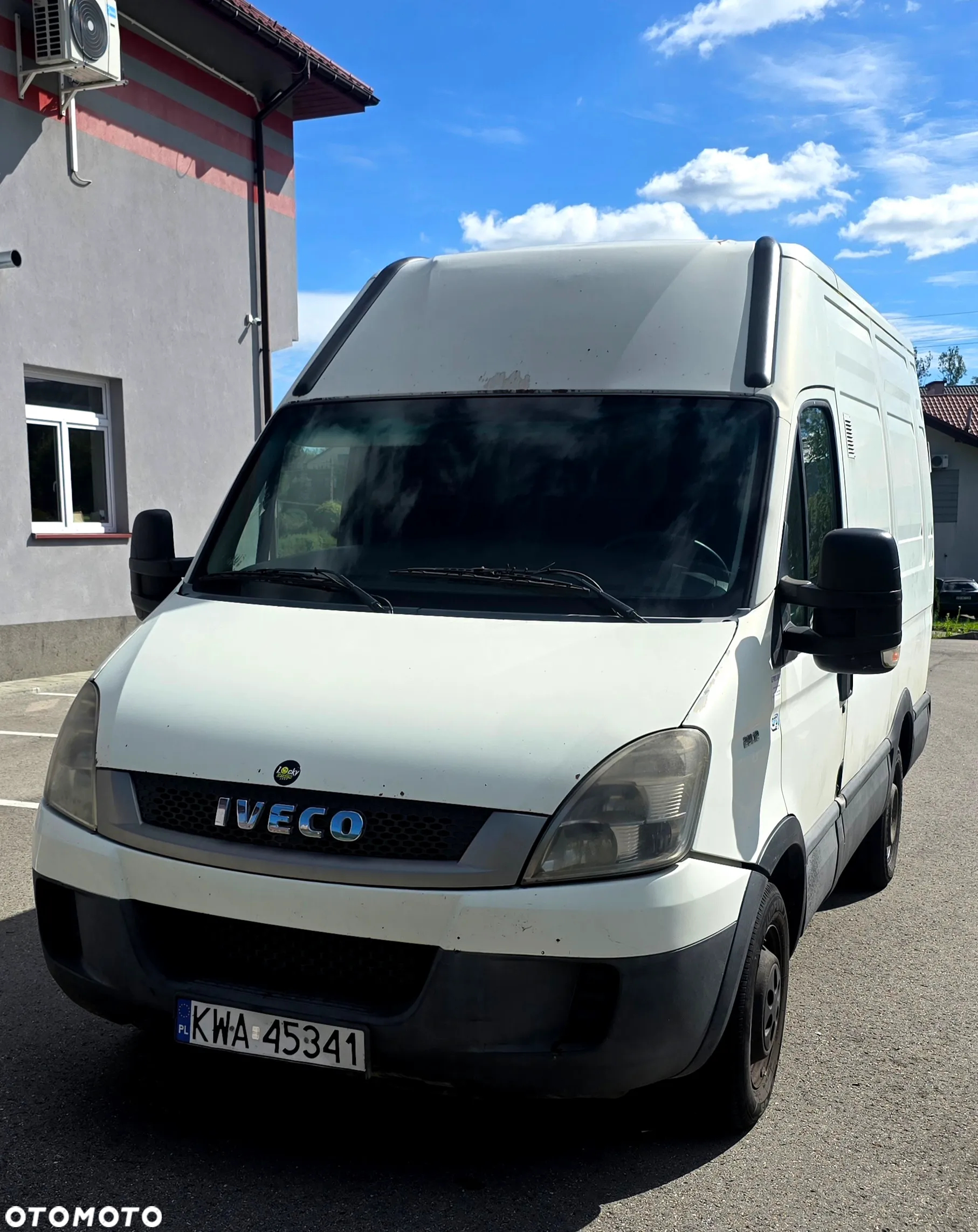 Iveco Daily - 7