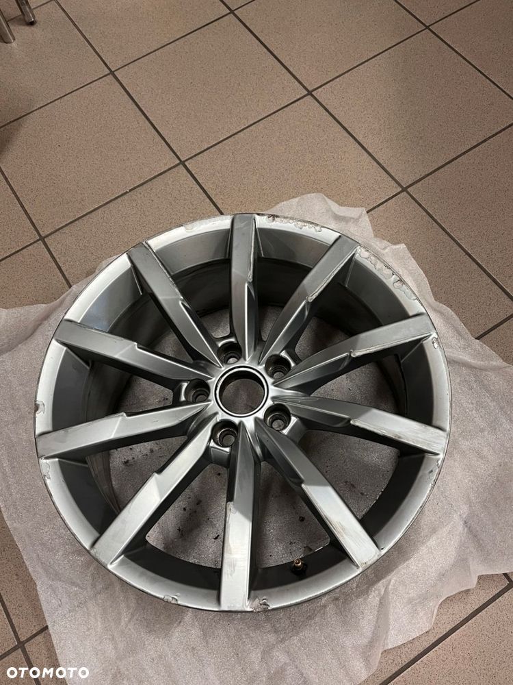 ALUFELGA VOLKSWAGEN PASSAT B8 - 8.0" x 18" 5x112 - 2