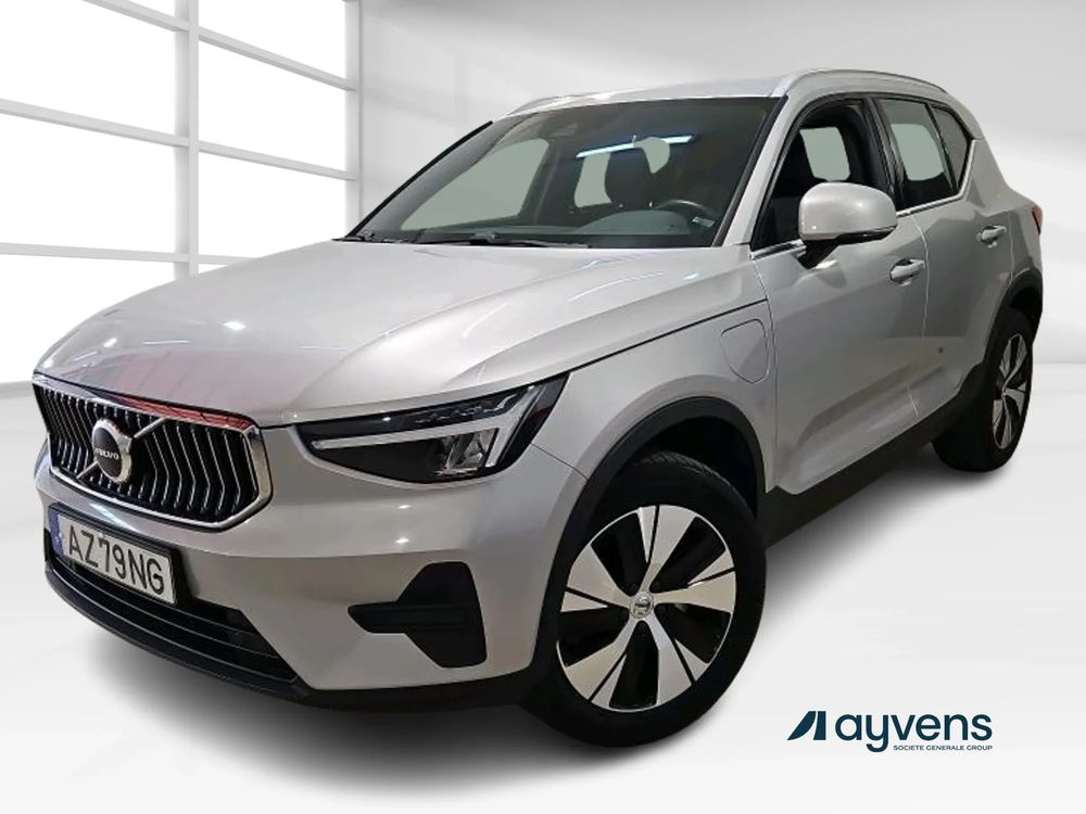 Volvo XC 40