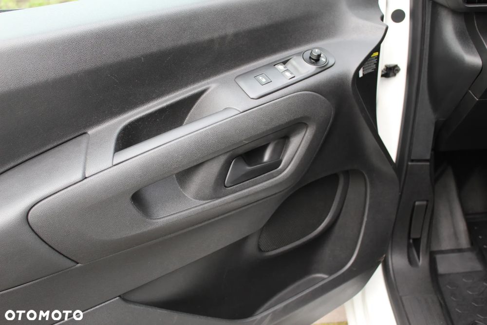 Citroën Berlingo 1.6 hdi 3-Osobowy - 11