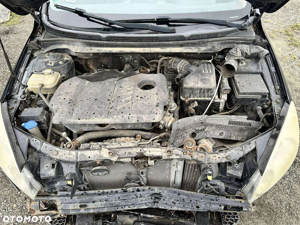 ❌Dawca części ❌  KIA CEED I 2008 R HB 1.6 CRDI 16 V - 9