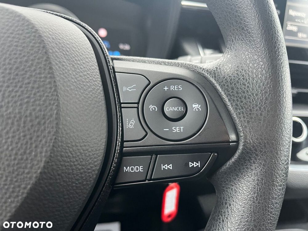 Toyota Corolla 1.2 T Active - 14