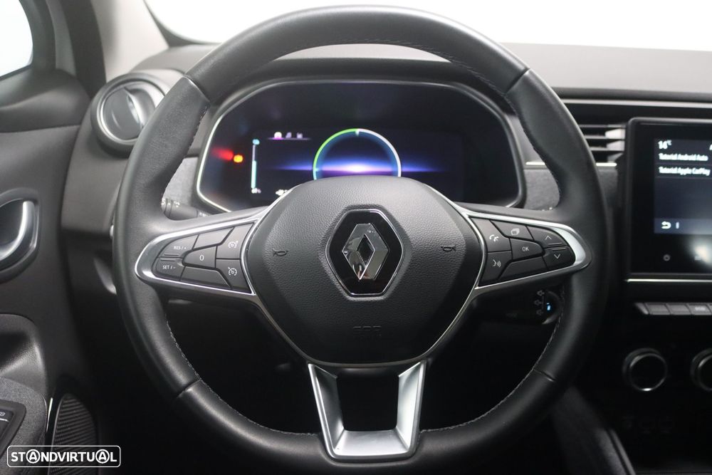 Renault Zoe (c/ Bateria) Z.E. 50 LIFE - 20