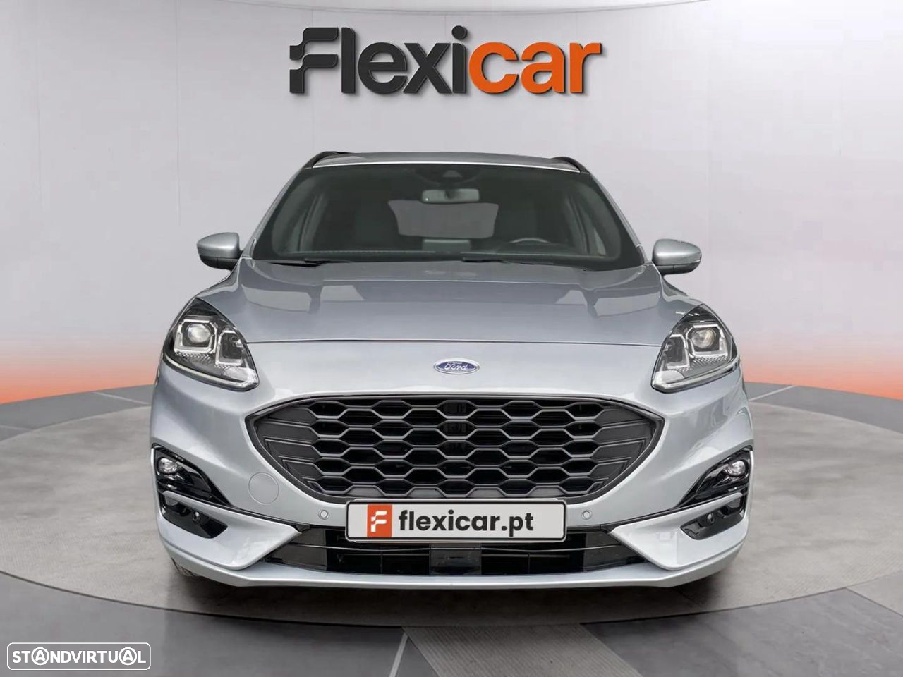 Ford Kuga 1.5 TDCi EcoBlue ST-Line - 7