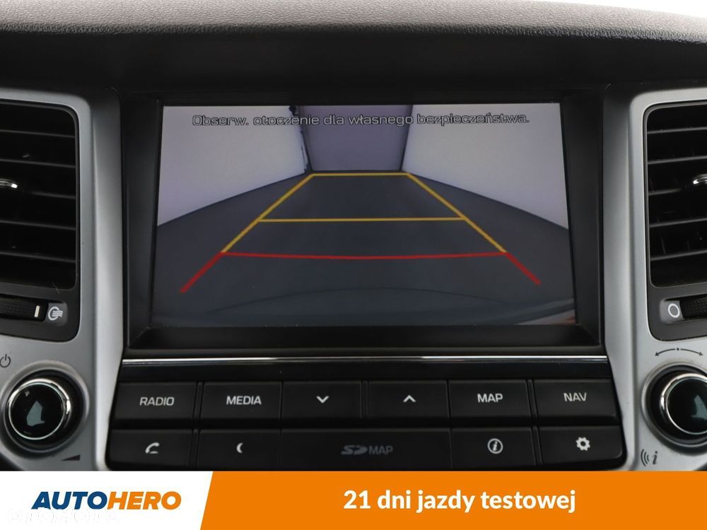 Hyundai Tucson - 22
