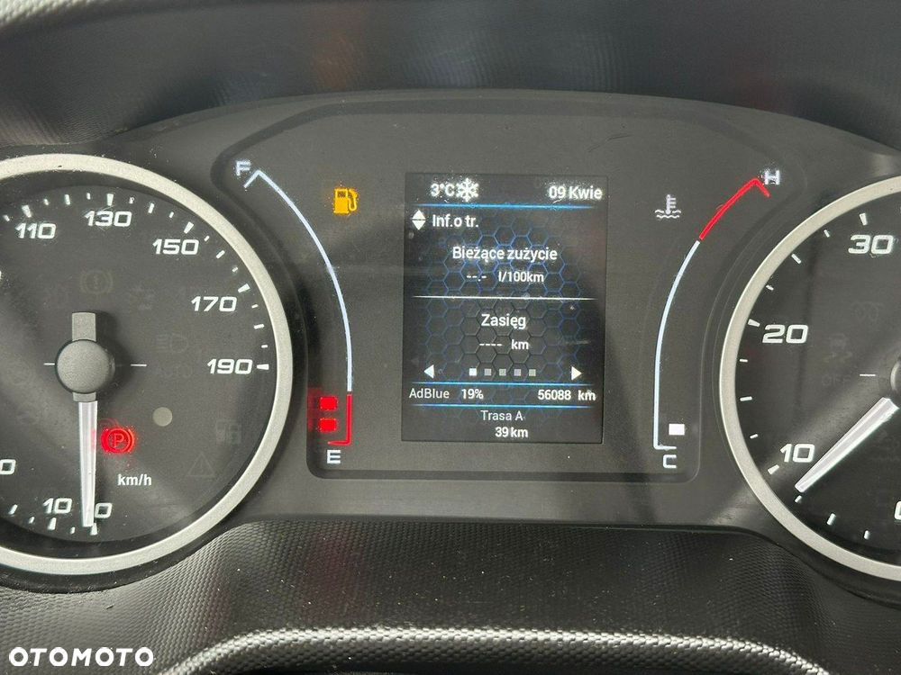 Iveco Daily 35C16 V - 17