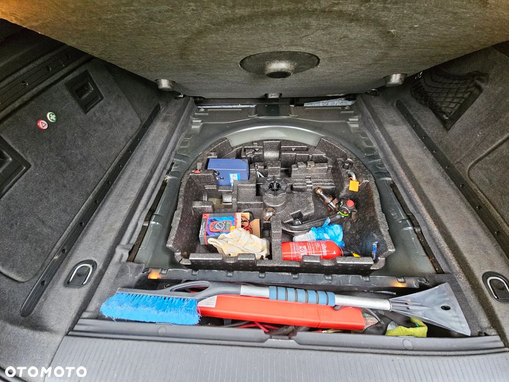 Opel Vectra 1.9 CDTI Caravan Cosmo Plus - 18