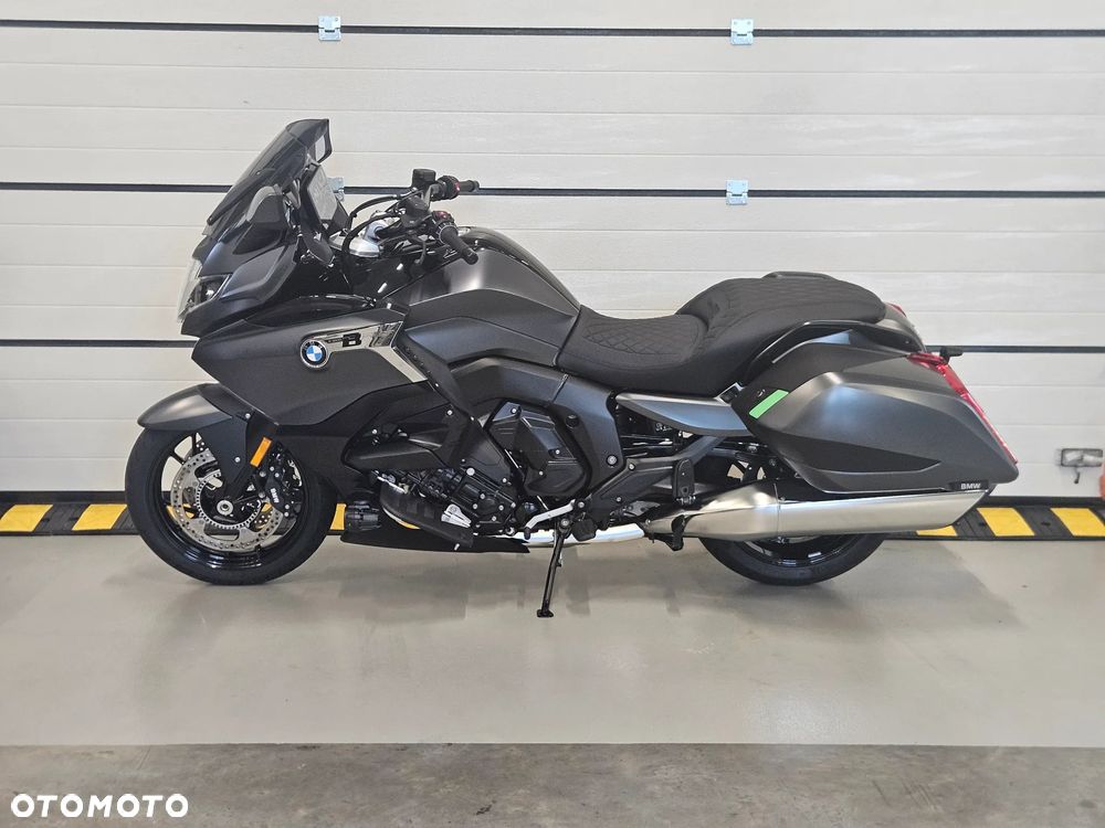 BMW K - 6