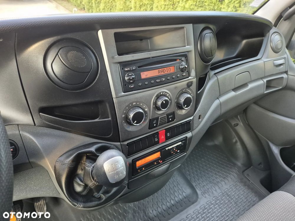 Iveco 70C17 65C15 50c15/ - 6