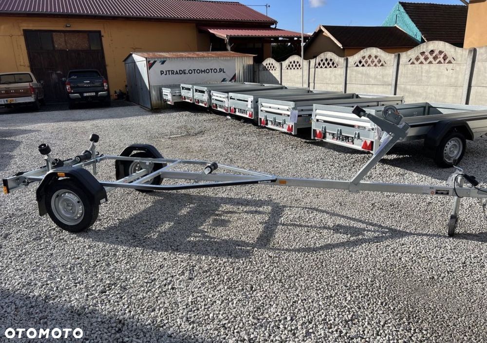 Brenderup 15600UB - 3