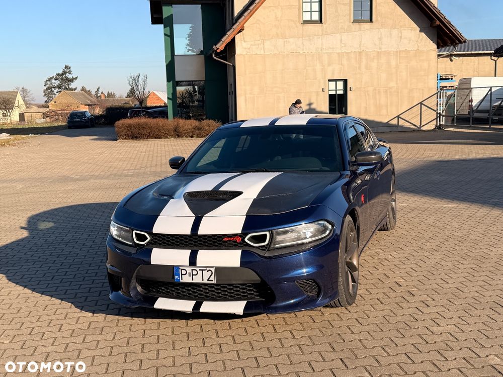 Dodge Charger - 2