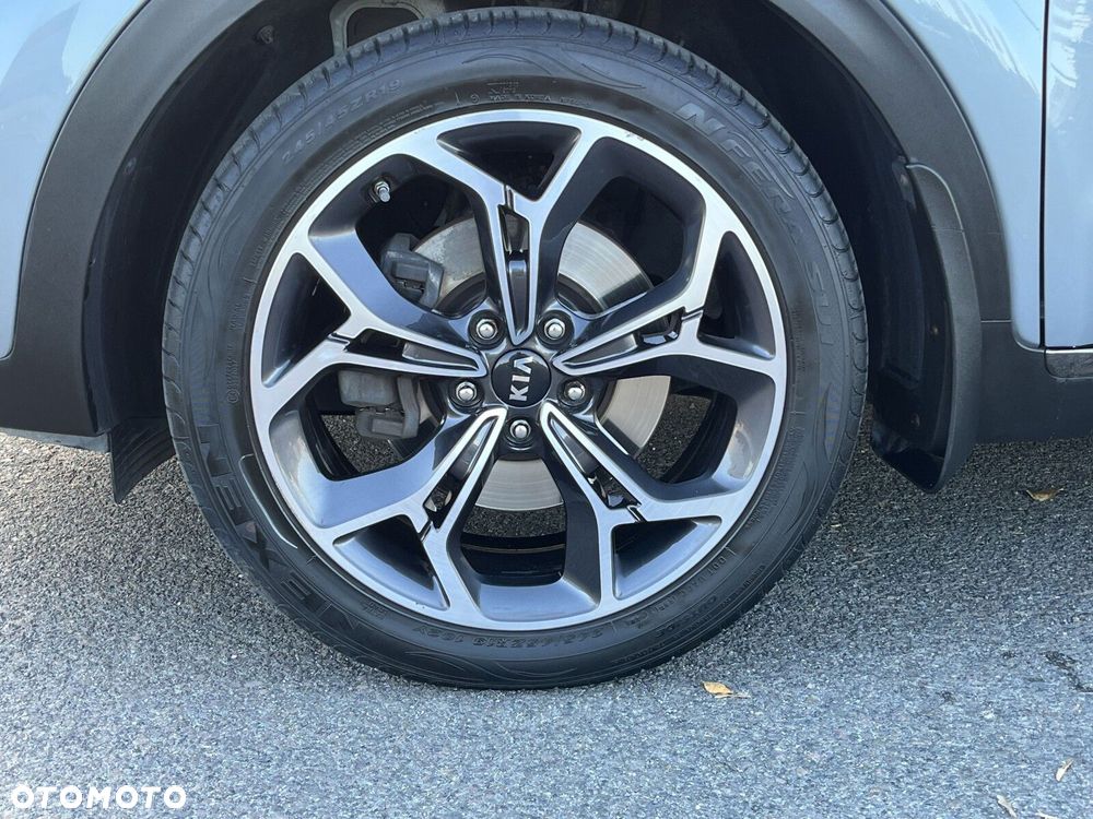 Kia Sportage 2020