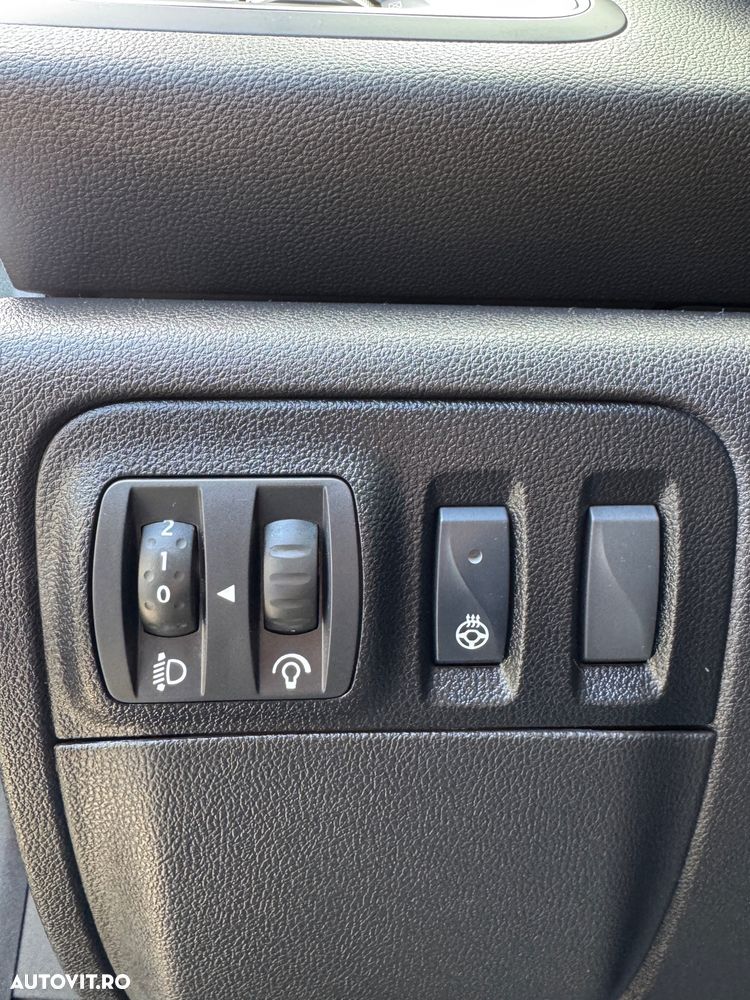 Renault Megane Blue dCi 116 Intens - 14