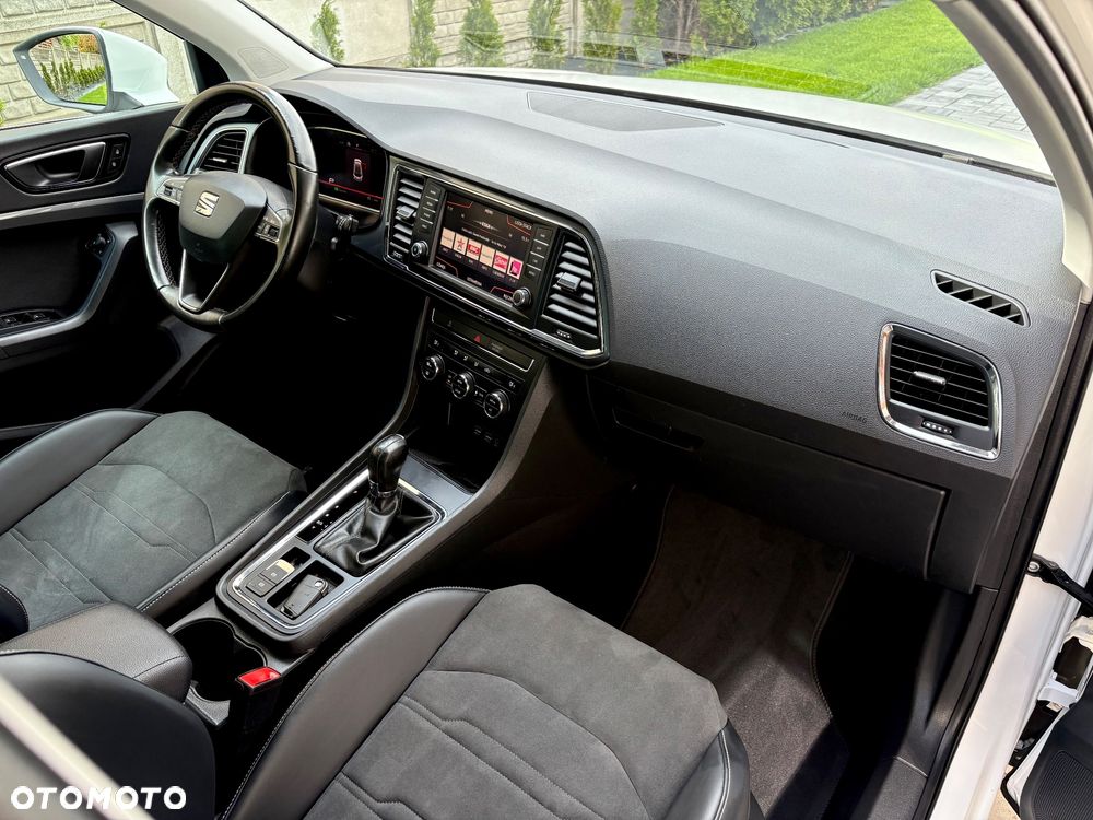 Seat Ateca 2.0 TDI DSG Xperience - 7