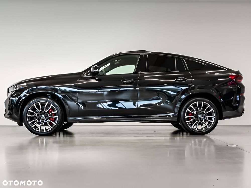 BMW X6 - 2