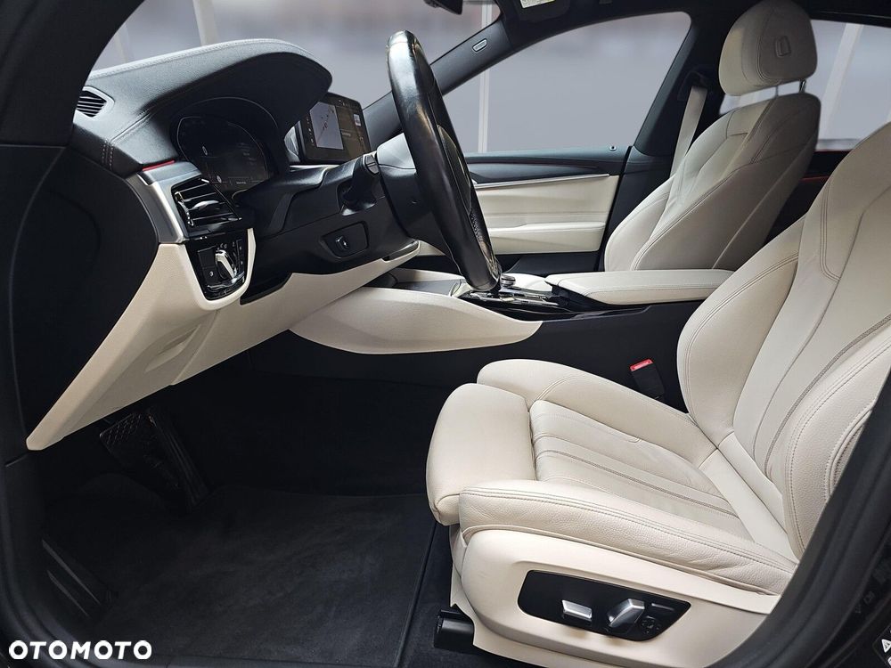 BMW Seria 6 - 9