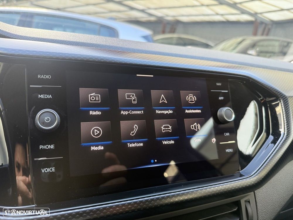 VW T-Cross 1.0 TSI Style DSG - 41