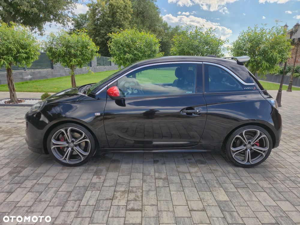 Opel Adam S - 9