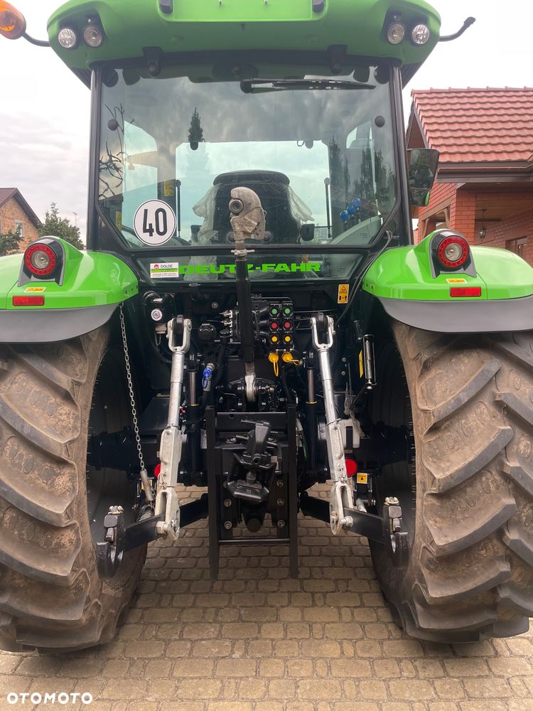 Deutz-Fahr 5105 - 7