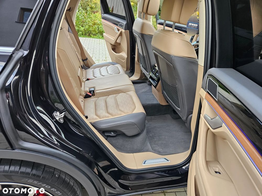 Volkswagen Touareg 3.0 V6 TDI SCR 4Mot Elegance - 15