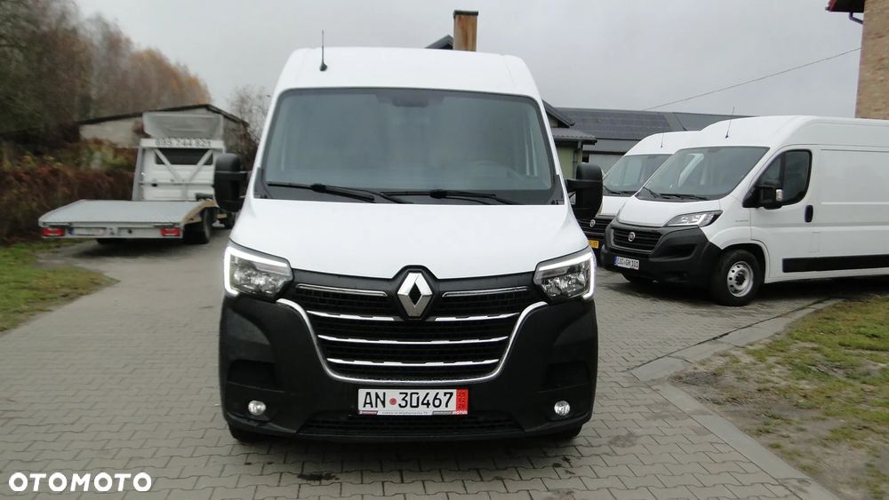 Renault MASTER - 2