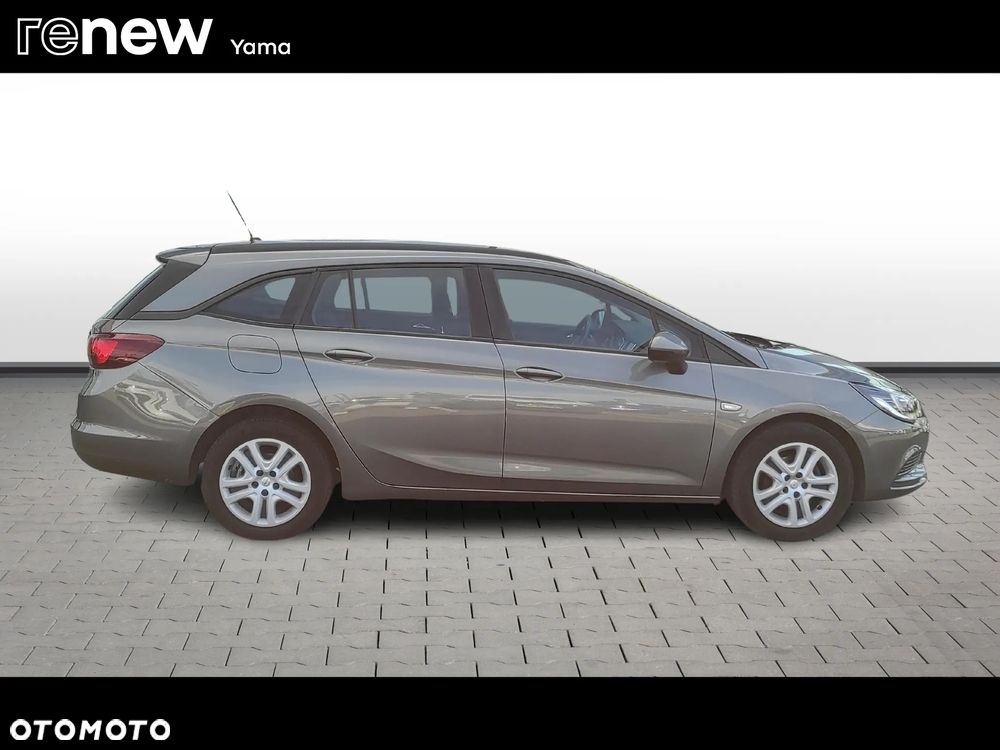 Opel Astra 1.0 T Enjoy S&S - 6