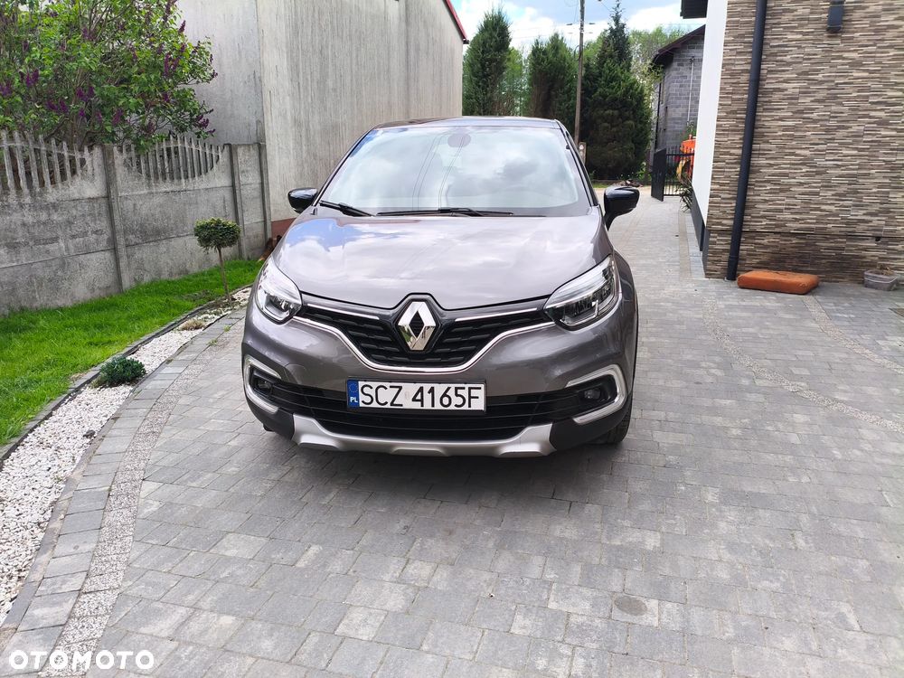 Renault Captur ENERGY TCe 90 Start&Stop Intens - 1