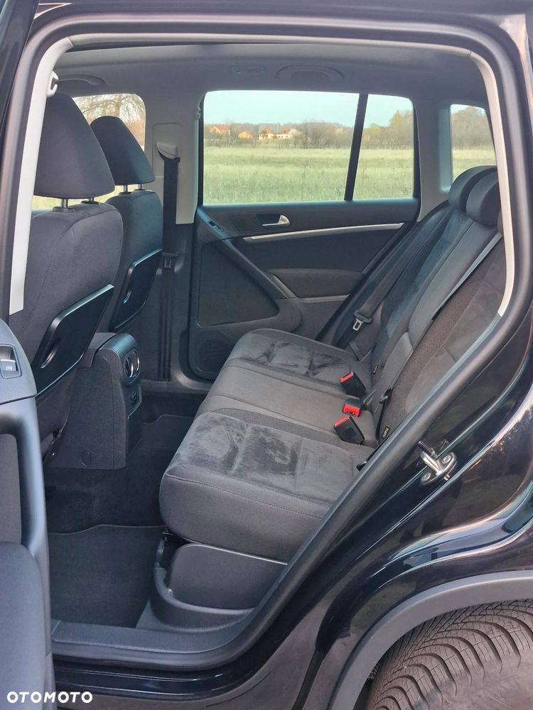 Volkswagen Tiguan 2.0 TDI DPF 4Motion BlueMotion Technology Life - 18