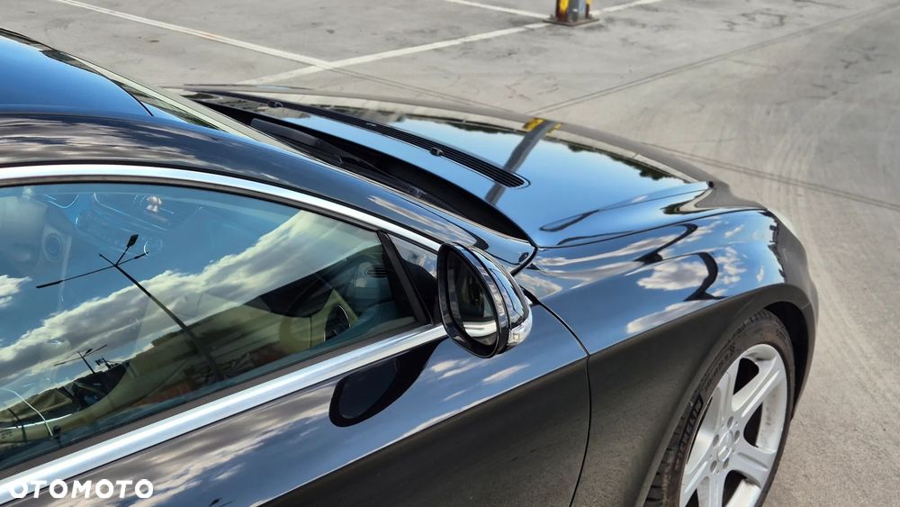 Mercedes-Benz CLS 350 CGI 7G-TRONIC - 18