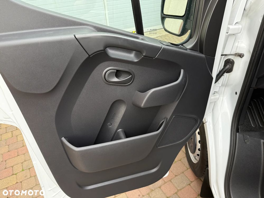 Renault Master L2H2 Winda - 17