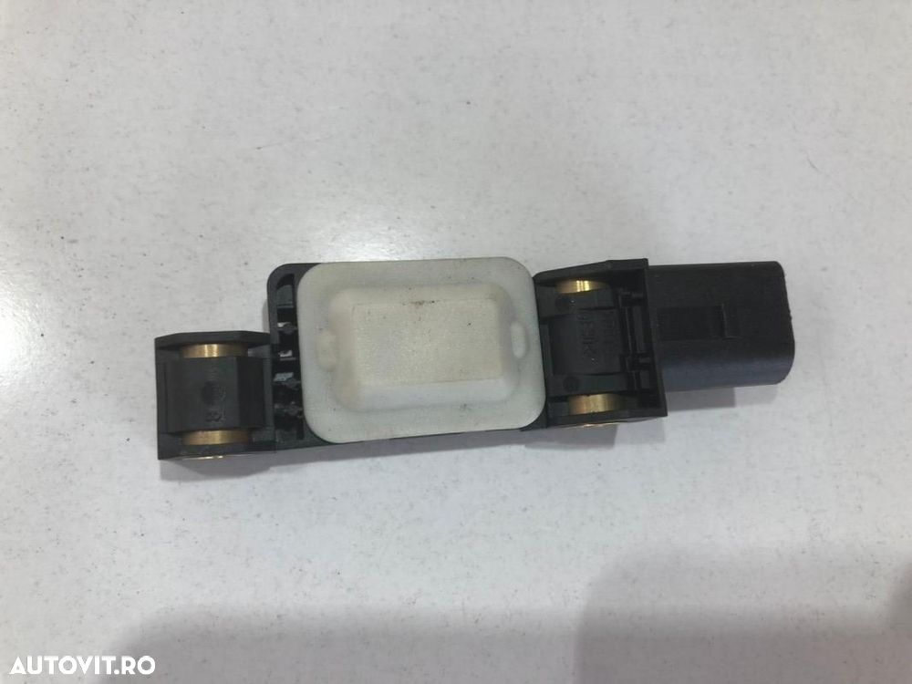 Senzor impact Audi A6 (1997-2004) [4B, C5] 4b0959643e - 2
