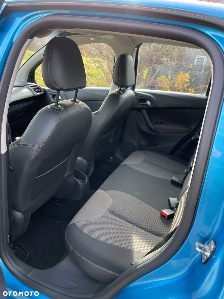 Citroën C3 1.2 VTi Exclusive - 8