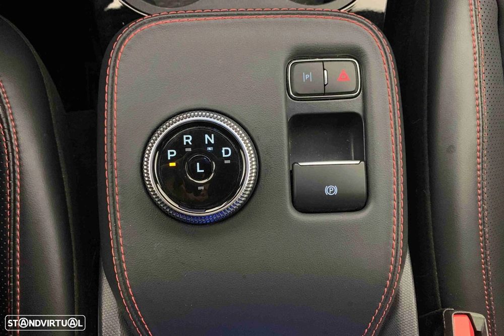 Ford Mustang Mach-E 87 kWh Premium AWD - 14