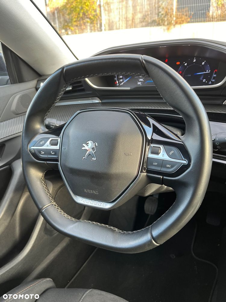 Peugeot 508 - 19