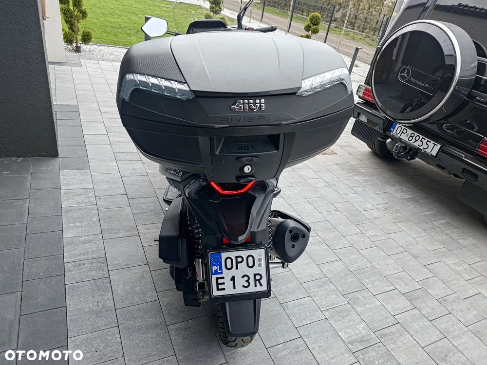 QJMOTOR FORT 350 - 16