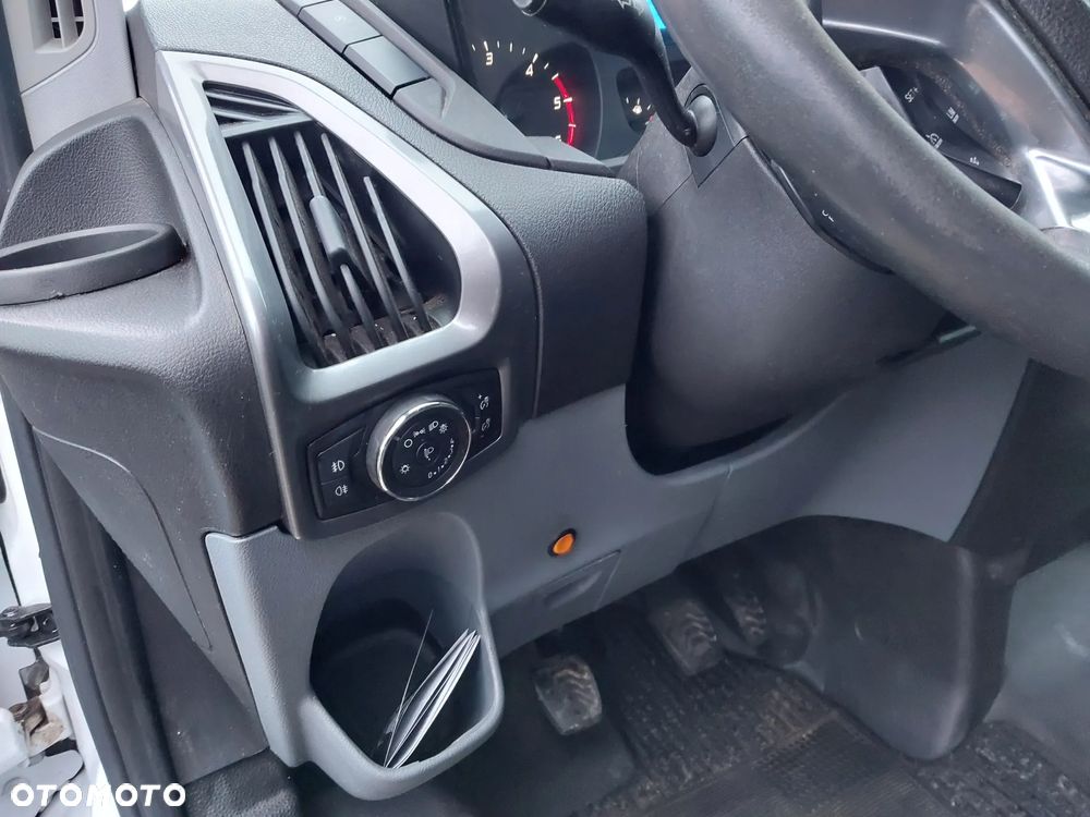 Ford Transit custom - 24