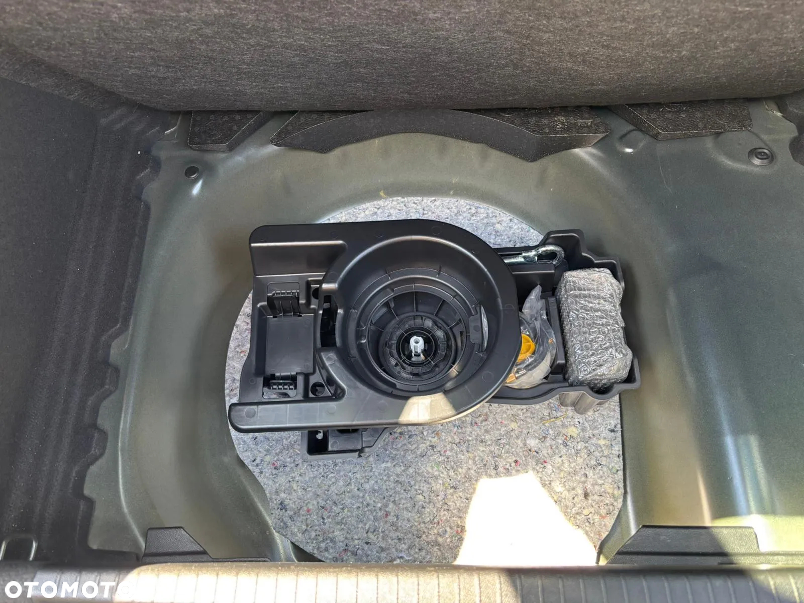 Opel Corsa 1.2 Direct Injection Turbo Start/Stop GS Line - 20