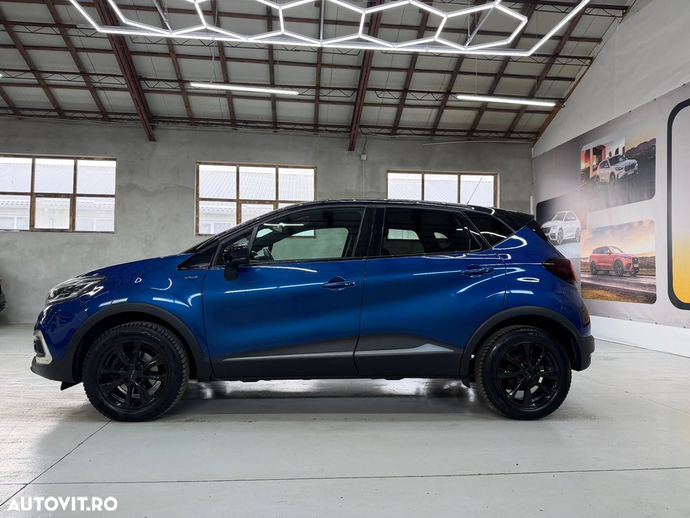 Renault Captur TCe 150 GPF VERSION S - 7