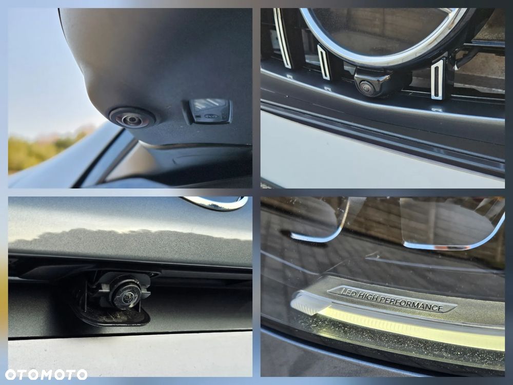 Mercedes-Benz GLC 220 d 4-Matic - 36