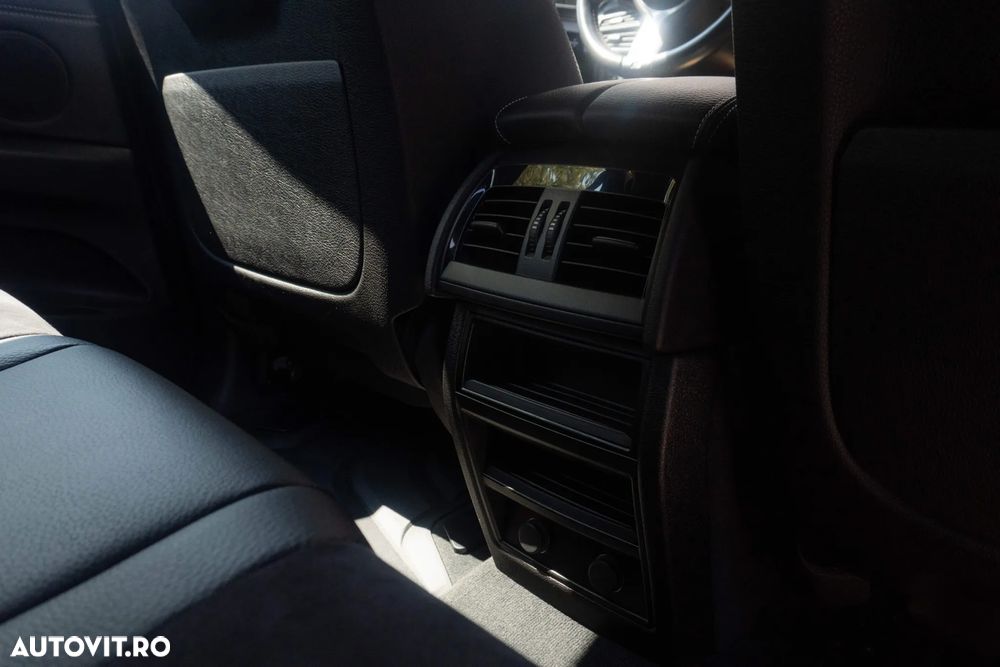 BMW X5 xDrive40e - 36