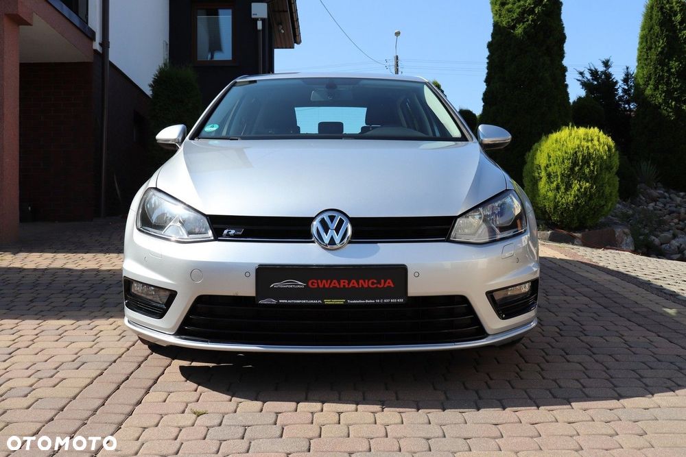 Volkswagen Golf 1.4 TSI BMT Highline - 30