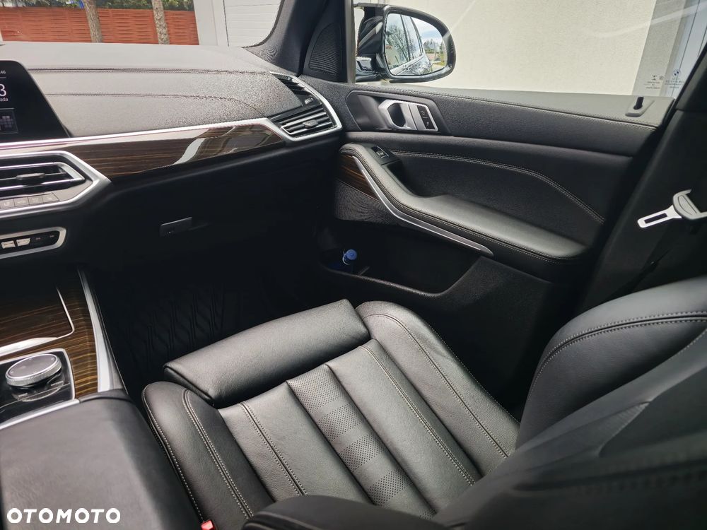 BMW X5 xDrive40i sport - 17