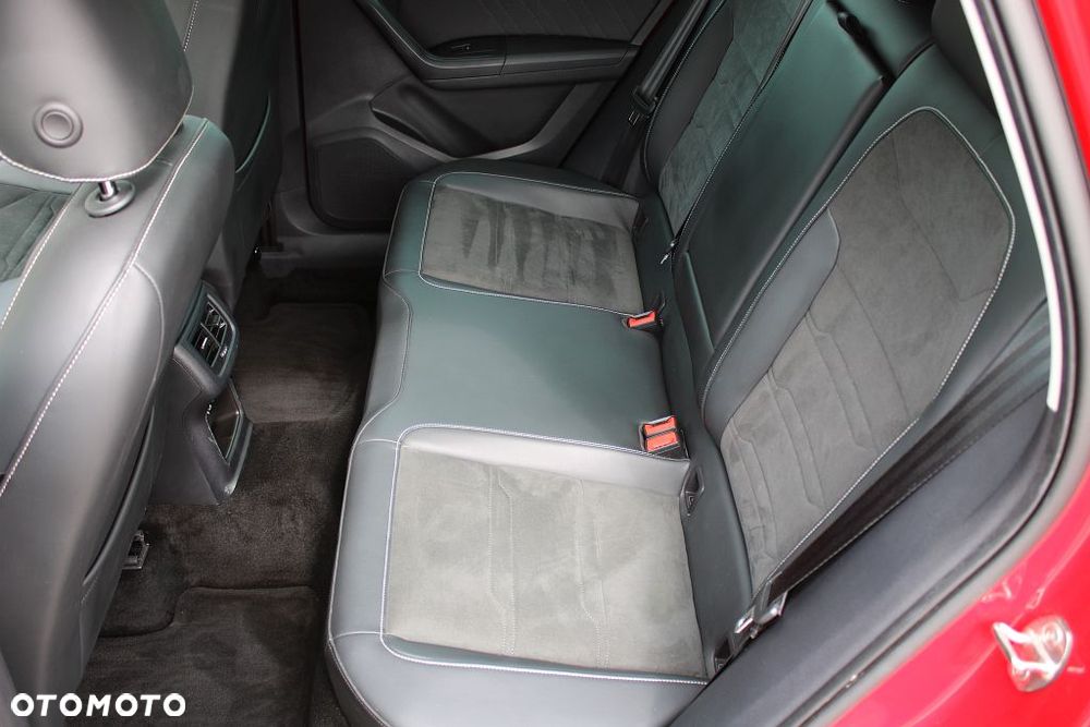 Seat Ateca 2.0 TSI Xperience S&S 4Drive DSG - 25