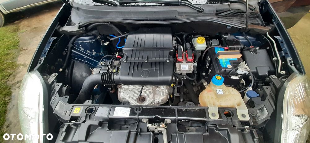 Fiat Grande Punto - 40