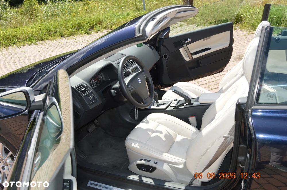 Volvo C70 T5 Summum - 18