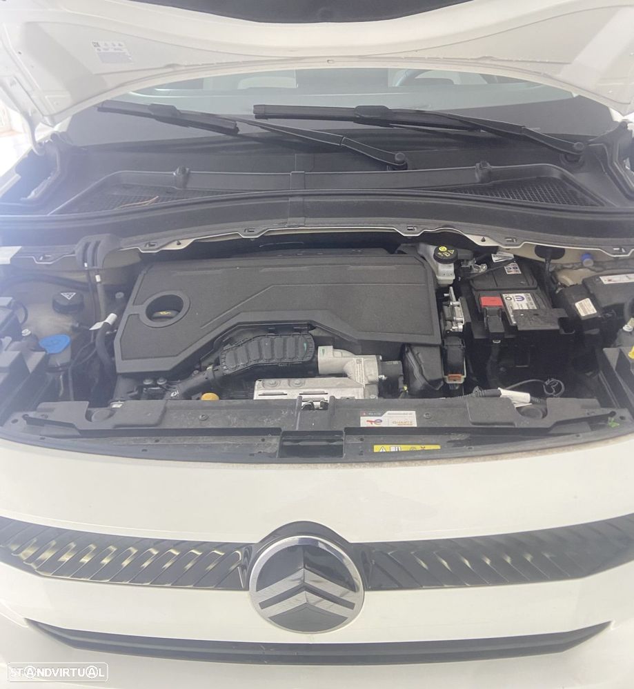 Citroën C3 1.2 Turbo Max - 21